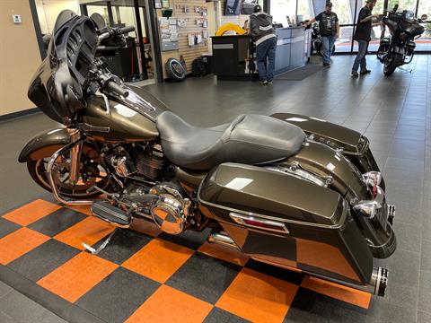 2021 Harley-Davidson Street Glide® in The Woodlands, Texas - Photo 4