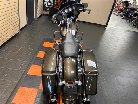 2021 Harley-Davidson Street Glide® in The Woodlands, Texas - Photo 5