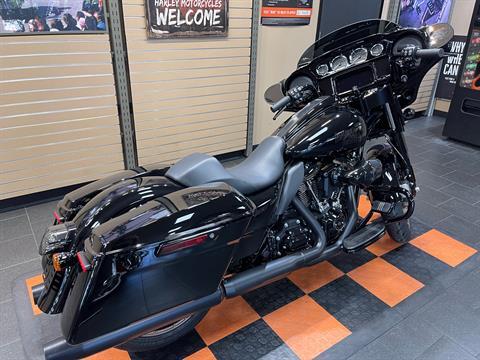 2022 Harley-Davidson Street Glide® ST in The Woodlands, Texas - Photo 6