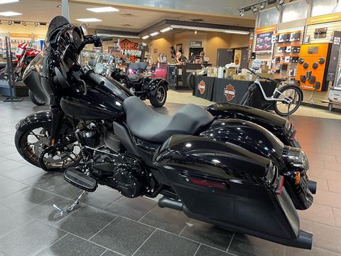 2022 Harley-Davidson Street Glide® ST in The Woodlands, Texas - Photo 4