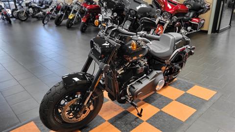 2021 Harley-Davidson Fat Bob® 114 in The Woodlands, Texas - Photo 3