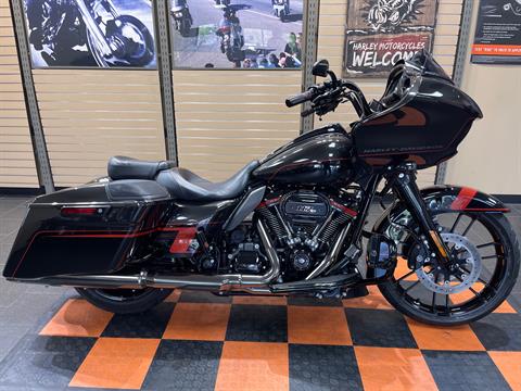 2018 Harley-Davidson CVO™ Road Glide® in The Woodlands, Texas - Photo 1