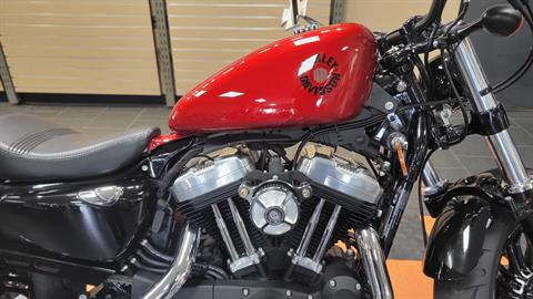 2019 Harley-Davidson Forty-Eight® in The Woodlands, Texas - Photo 7