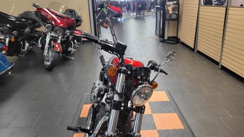 2019 Harley-Davidson Forty-Eight® in The Woodlands, Texas - Photo 11