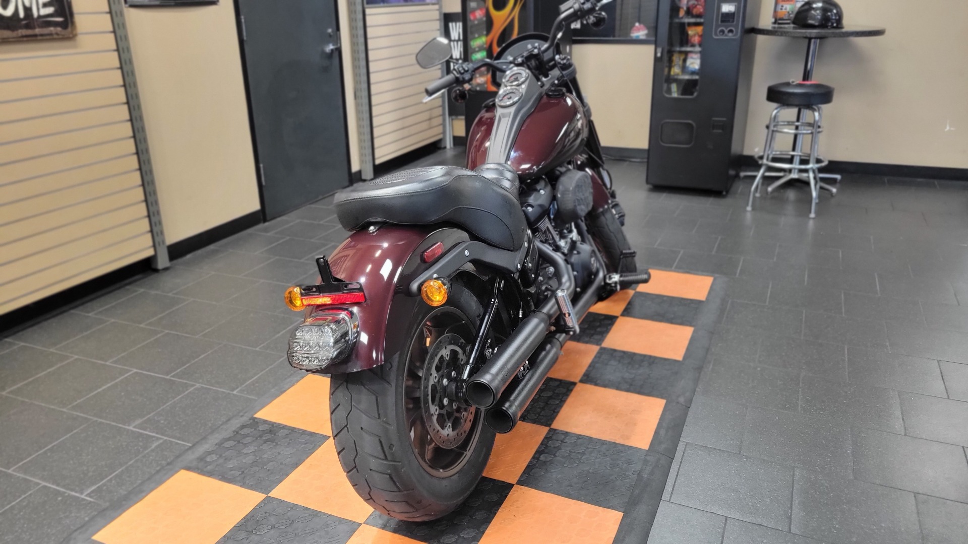 2021 Harley-Davidson Low Rider®S in The Woodlands, Texas - Photo 5