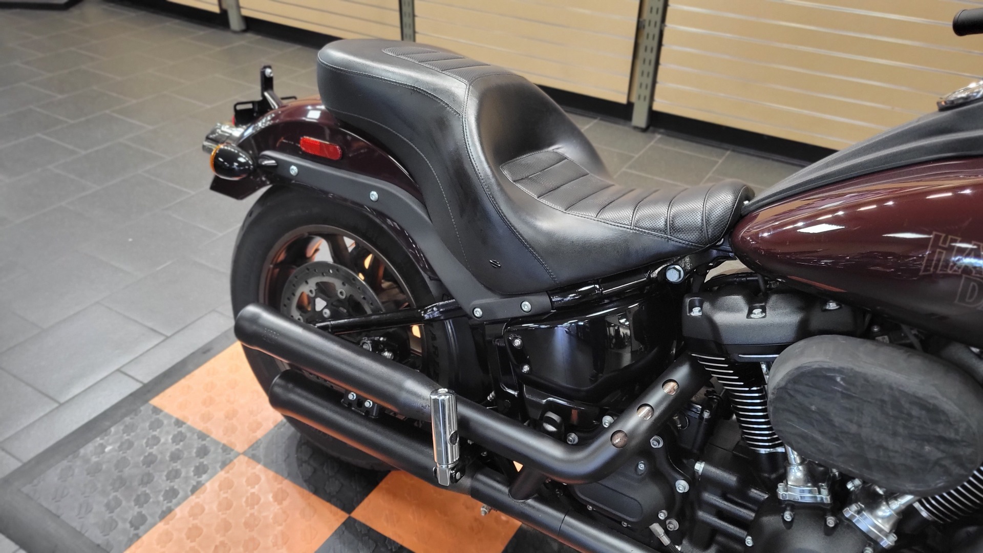 2021 Harley-Davidson Low Rider®S in The Woodlands, Texas - Photo 6