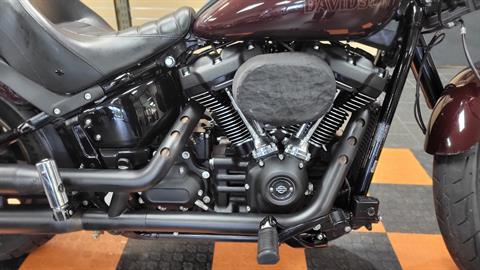 2021 Harley-Davidson Low Rider®S in The Woodlands, Texas - Photo 8