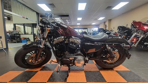 2021 Harley-Davidson Forty-Eight® in The Woodlands, Texas - Photo 4