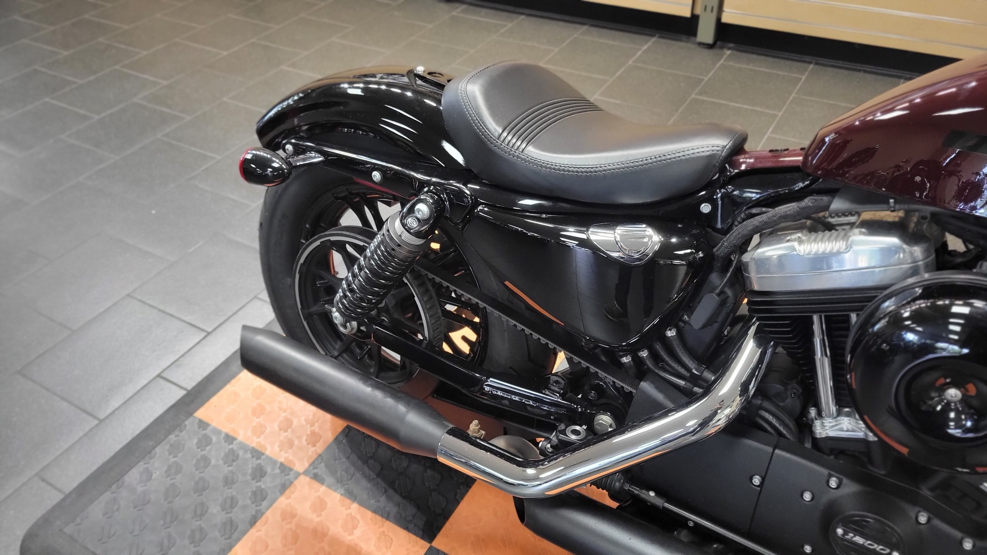 2021 Harley-Davidson Forty-Eight® in The Woodlands, Texas - Photo 6