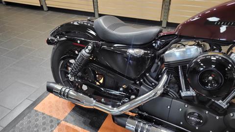 2021 Harley-Davidson Forty-Eight® in The Woodlands, Texas - Photo 6