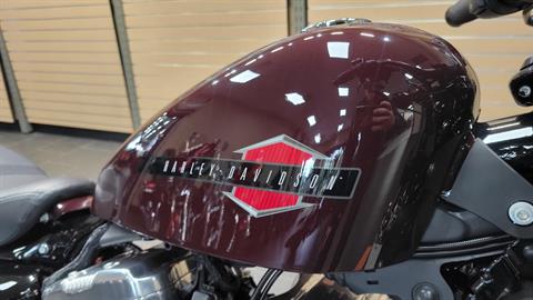 2021 Harley-Davidson Forty-Eight® in The Woodlands, Texas - Photo 12