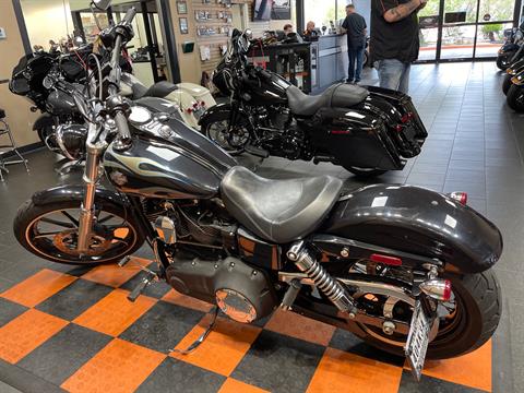 2013 Harley-Davidson Dyna® Wide Glide® in The Woodlands, Texas - Photo 4