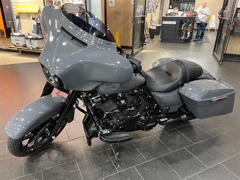2022 Harley-Davidson Street Glide® Special in The Woodlands, Texas - Photo 3