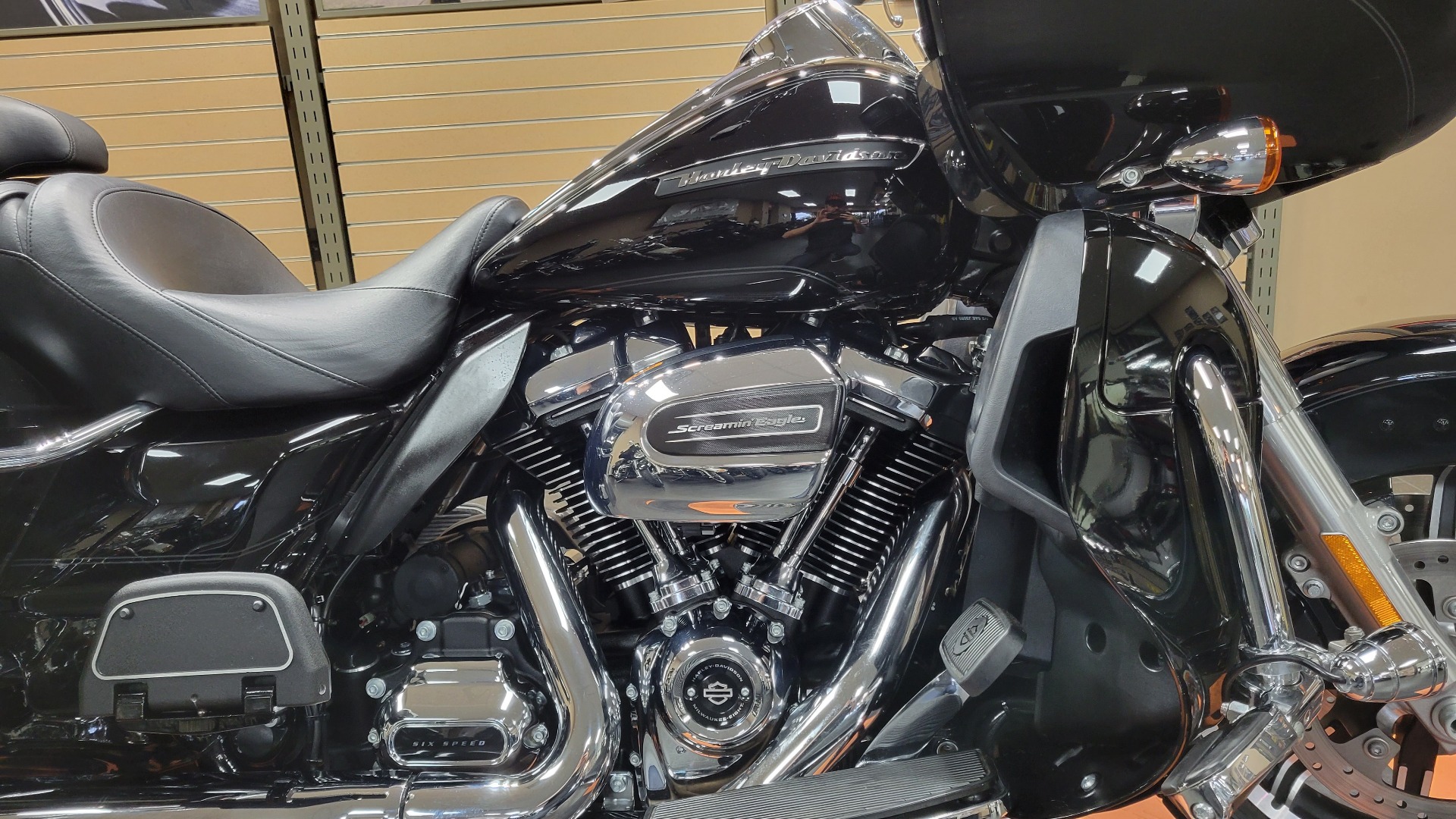 2019 Harley-Davidson Road Glide® Ultra in The Woodlands, Texas - Photo 6