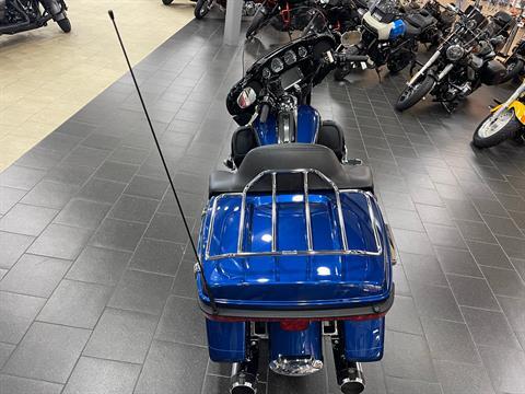 2018 Harley-Davidson Electra Glide® Ultra Classic® in The Woodlands, Texas - Photo 5