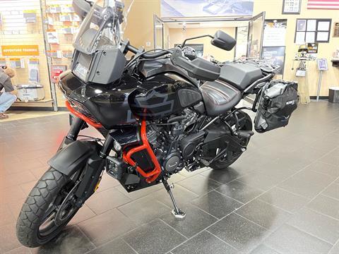 2022 Harley-Davidson Pan America™ 1250 Special in The Woodlands, Texas - Photo 2