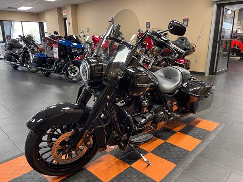 2019 Harley-Davidson Road King® Special in The Woodlands, Texas - Photo 3