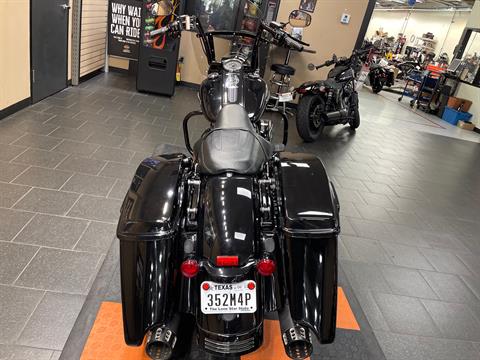 2019 Harley-Davidson Road King® Special in The Woodlands, Texas - Photo 5