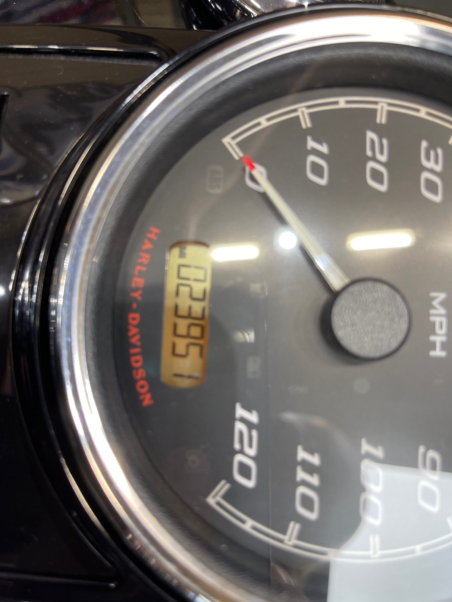 2019 Harley-Davidson Road King® Special in The Woodlands, Texas - Photo 7