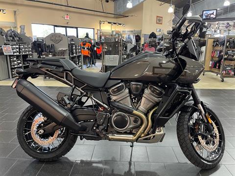 2023 Harley-Davidson Pan America™ 1250 Special in The Woodlands, Texas - Photo 1