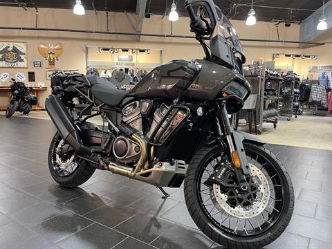 2023 Harley-Davidson Pan America™ 1250 Special in The Woodlands, Texas - Photo 2