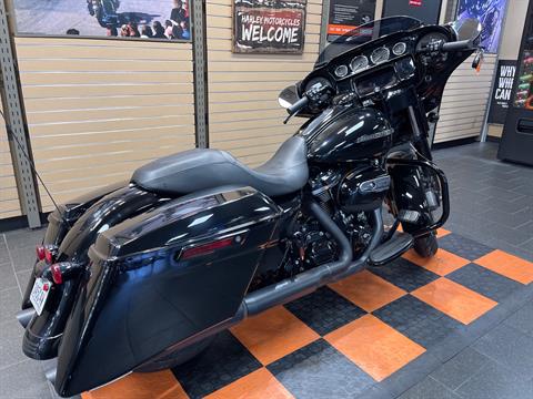 2019 Harley-Davidson Street Glide® Special in The Woodlands, Texas - Photo 6