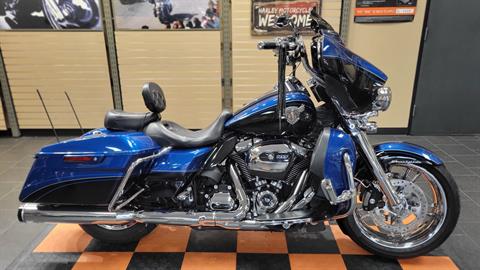 2018 Harley-Davidson 115th Anniversary Street Glide® in The Woodlands, Texas - Photo 1