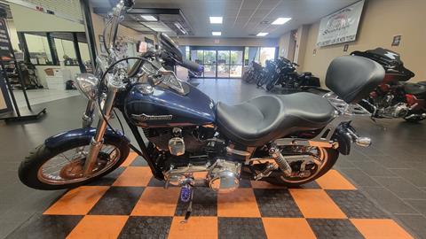2012 Harley-Davidson Dyna® Super Glide® Custom in The Woodlands, Texas - Photo 3