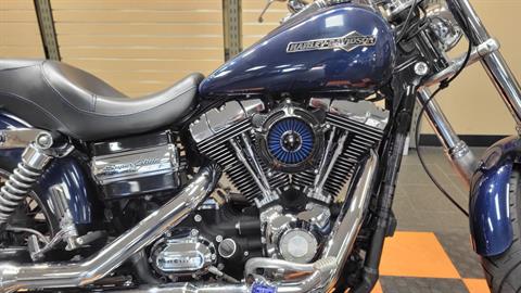 2012 Harley-Davidson Dyna® Super Glide® Custom in The Woodlands, Texas - Photo 6
