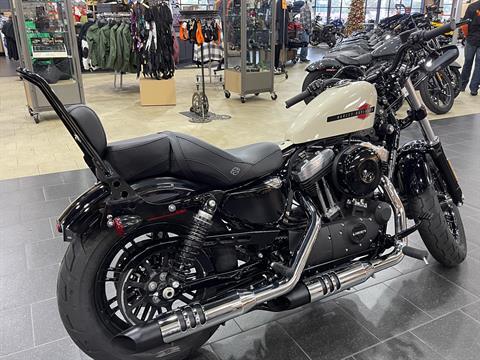 2022 Harley-Davidson Forty-Eight® in The Woodlands, Texas - Photo 5