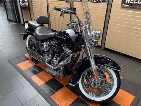 2019 Harley-Davidson Deluxe in The Woodlands, Texas - Photo 2