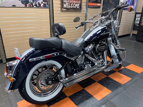 2019 Harley-Davidson Deluxe in The Woodlands, Texas - Photo 5