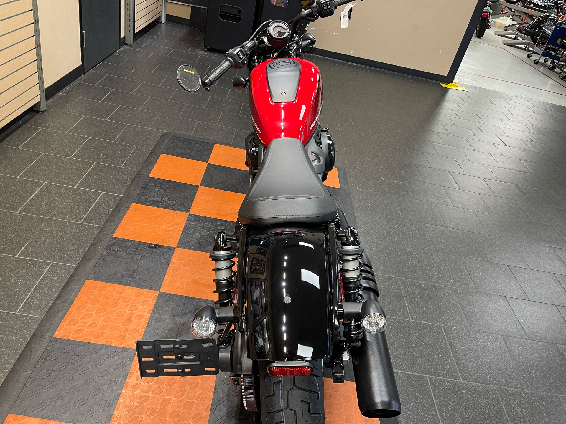 2022 Harley-Davidson Nightster™ in The Woodlands, Texas - Photo 5