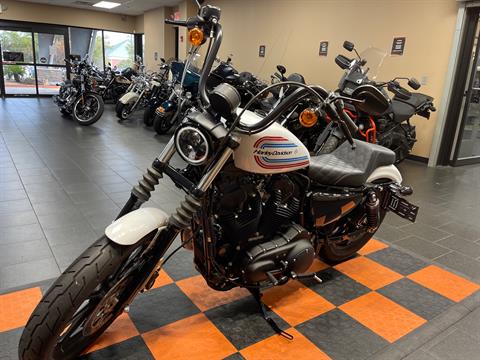 2021 Harley-Davidson Iron 1200™ in The Woodlands, Texas - Photo 3