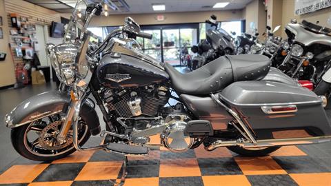 2022 Harley-Davidson Road King® in The Woodlands, Texas - Photo 4