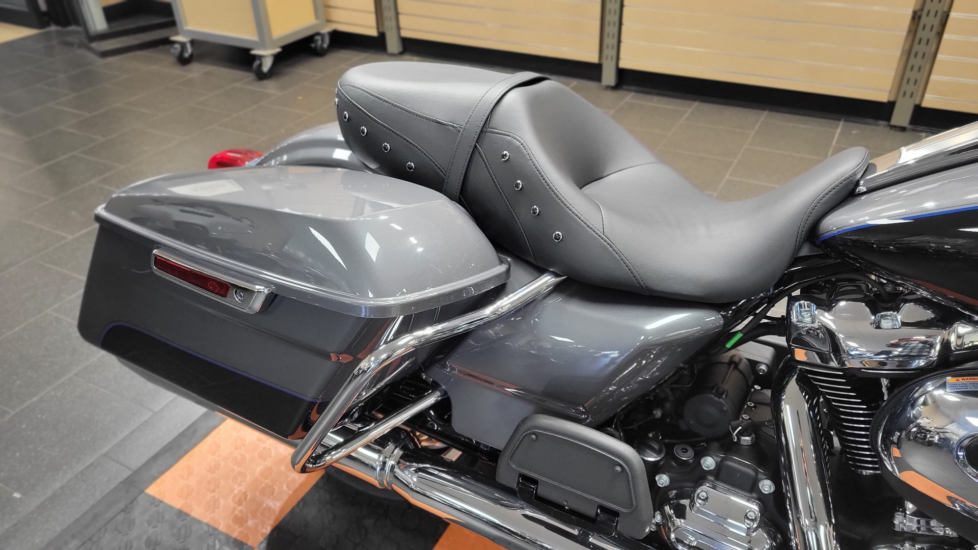 2022 Harley-Davidson Road King® in The Woodlands, Texas - Photo 6
