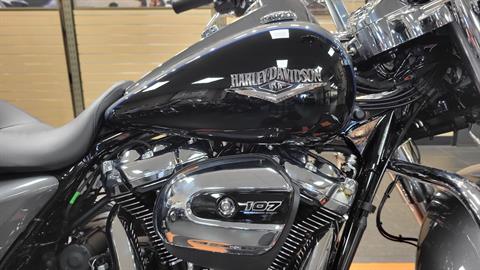 2022 Harley-Davidson Road King® in The Woodlands, Texas - Photo 7