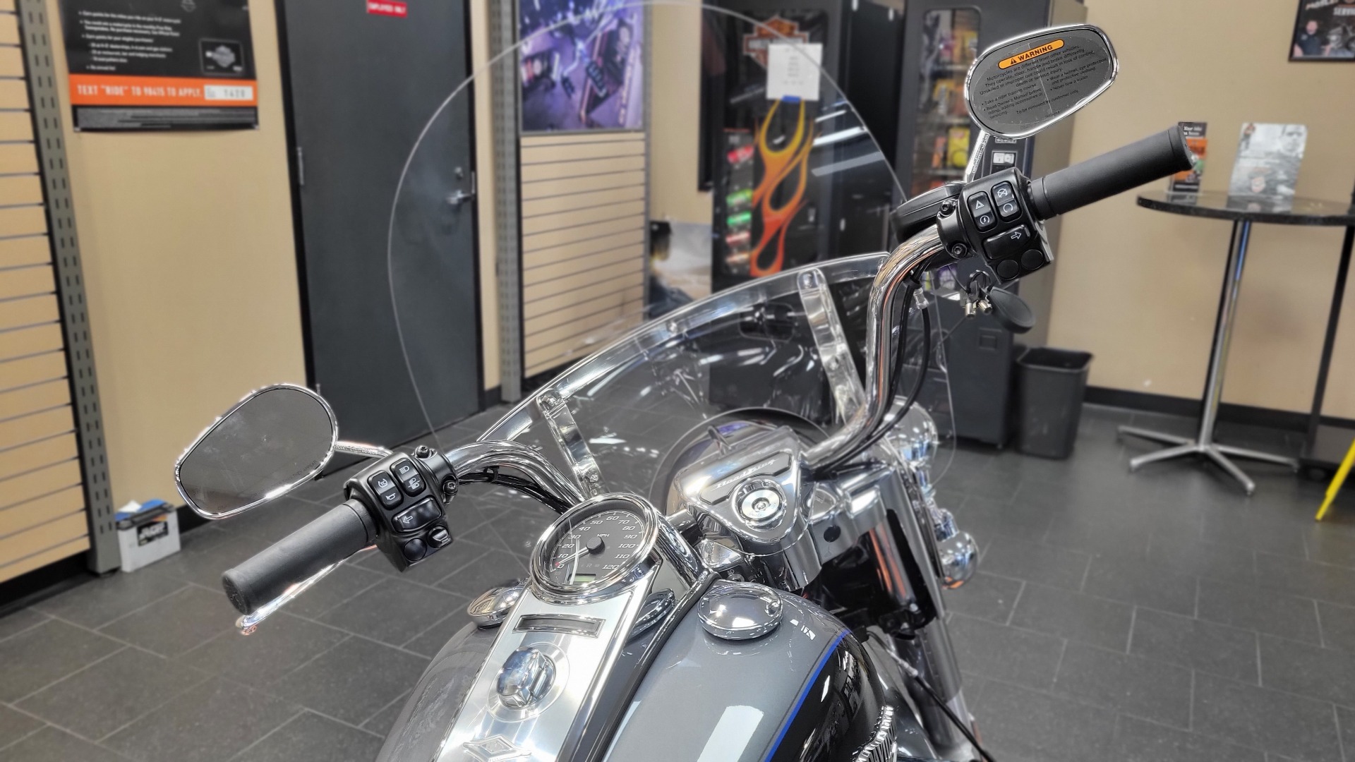 2022 Harley-Davidson Road King® in The Woodlands, Texas - Photo 10