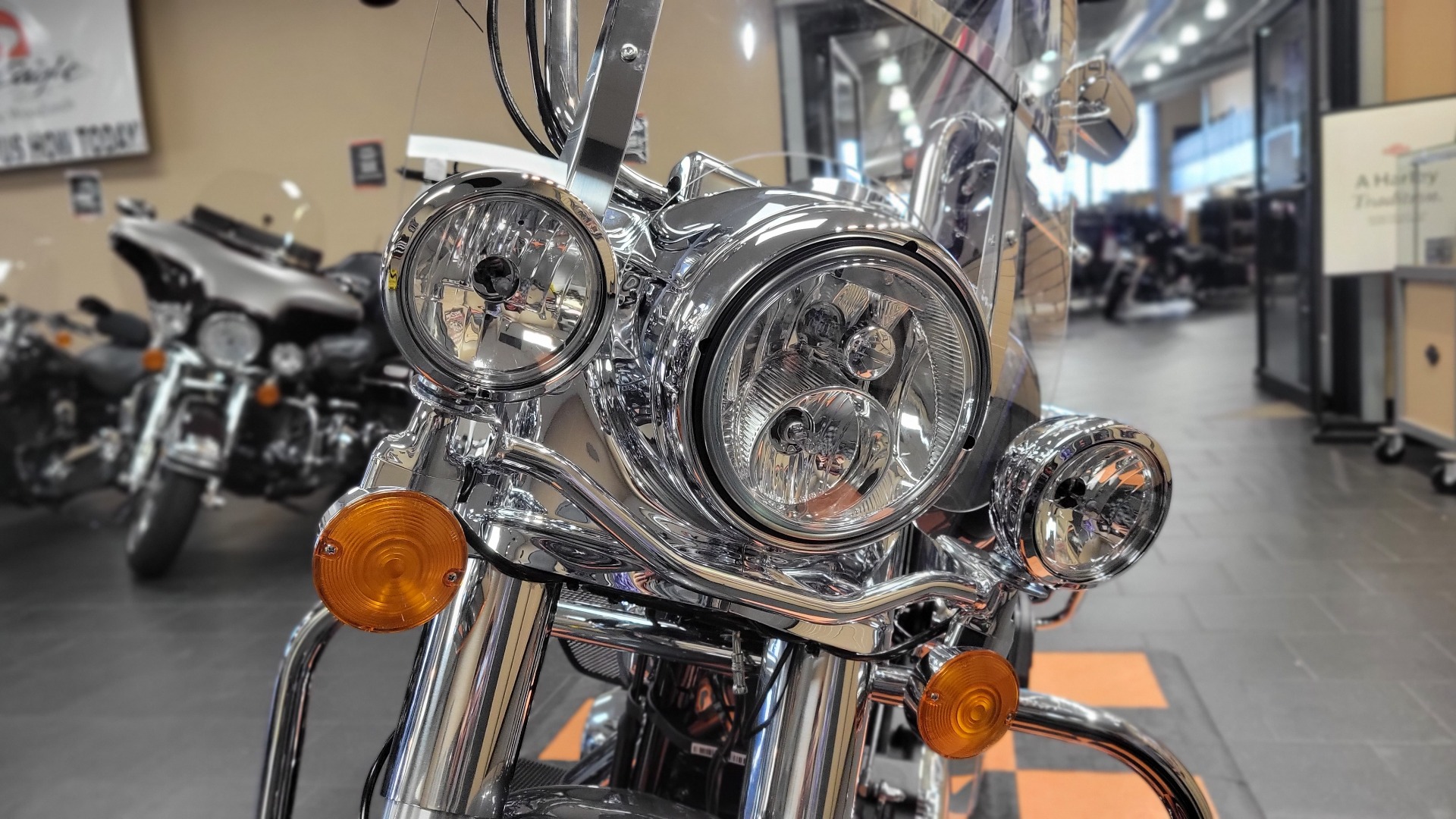 2022 Harley-Davidson Road King® in The Woodlands, Texas - Photo 11