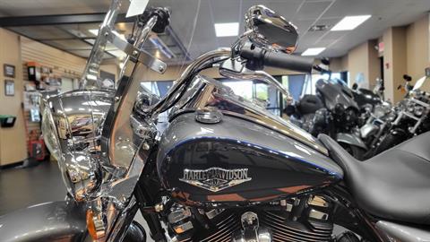 2022 Harley-Davidson Road King® in The Woodlands, Texas - Photo 12