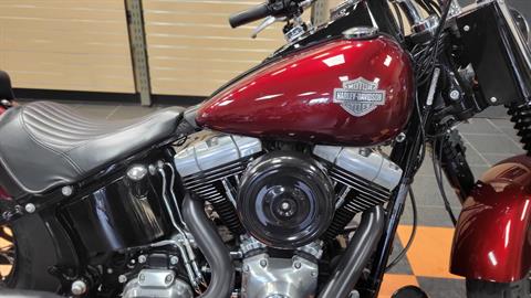 2014 Harley-Davidson Softail Slim® in The Woodlands, Texas - Photo 7
