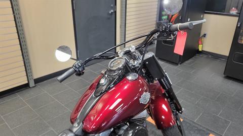 2014 Harley-Davidson Softail Slim® in The Woodlands, Texas - Photo 9