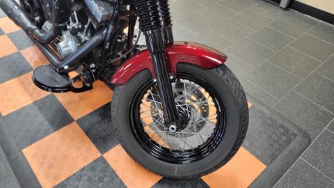 2014 Harley-Davidson Softail Slim® in The Woodlands, Texas - Photo 10