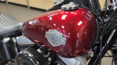 2014 Harley-Davidson Softail Slim® in The Woodlands, Texas - Photo 12