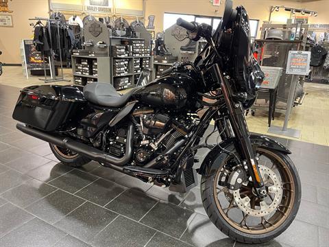 2023 Harley-Davidson Street Glide® ST in The Woodlands, Texas - Photo 2