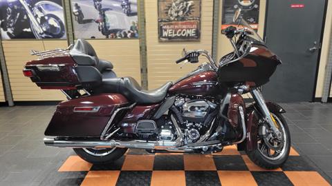 2019 Harley-Davidson Road Glide® Ultra in The Woodlands, Texas - Photo 1