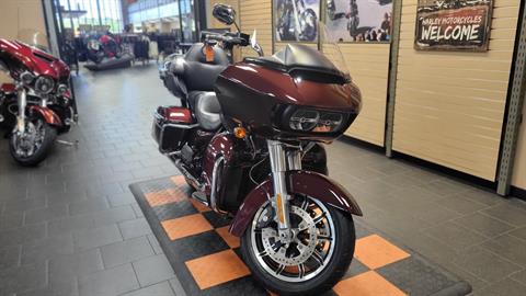 2019 Harley-Davidson Road Glide® Ultra in The Woodlands, Texas - Photo 2