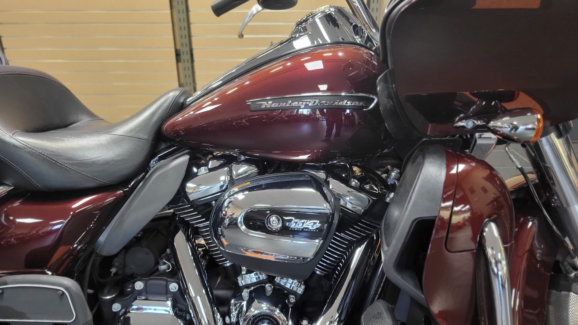 2019 Harley-Davidson Road Glide® Ultra in The Woodlands, Texas - Photo 6