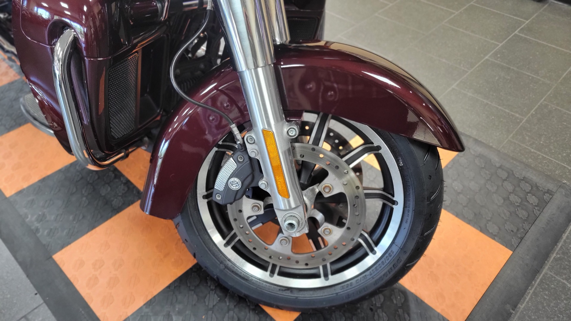 2019 Harley-Davidson Road Glide® Ultra in The Woodlands, Texas - Photo 11