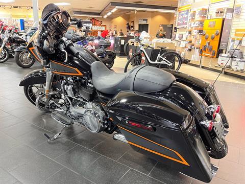 2022 Harley-Davidson Street Glide® Special in The Woodlands, Texas - Photo 4